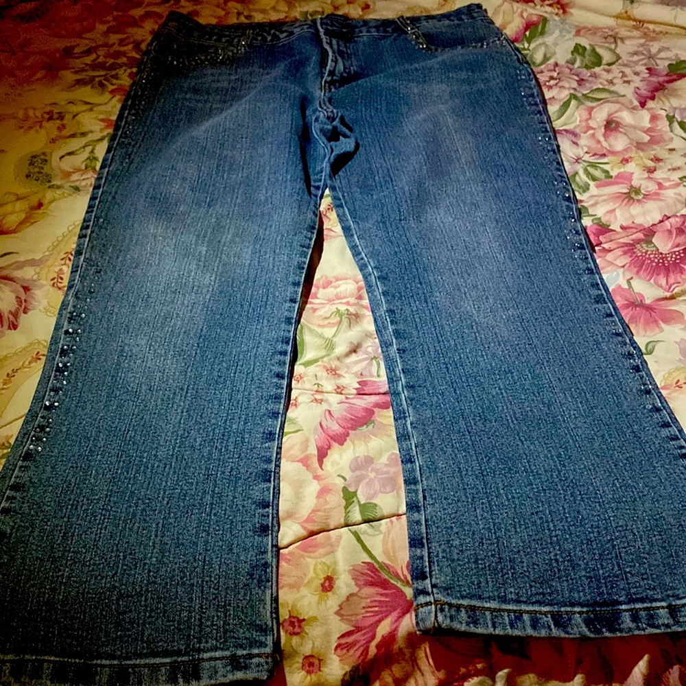 Pants/jeans